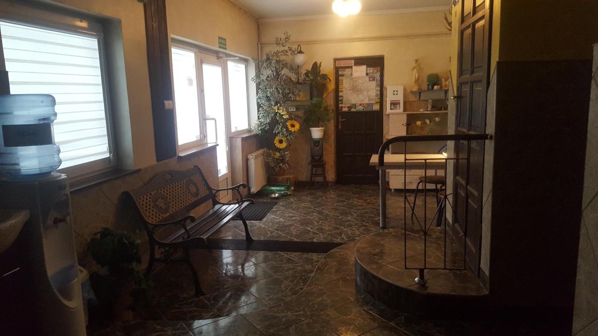Pokoje Goscinne Zaglobianka بشيميش المظهر الخارجي الصورة