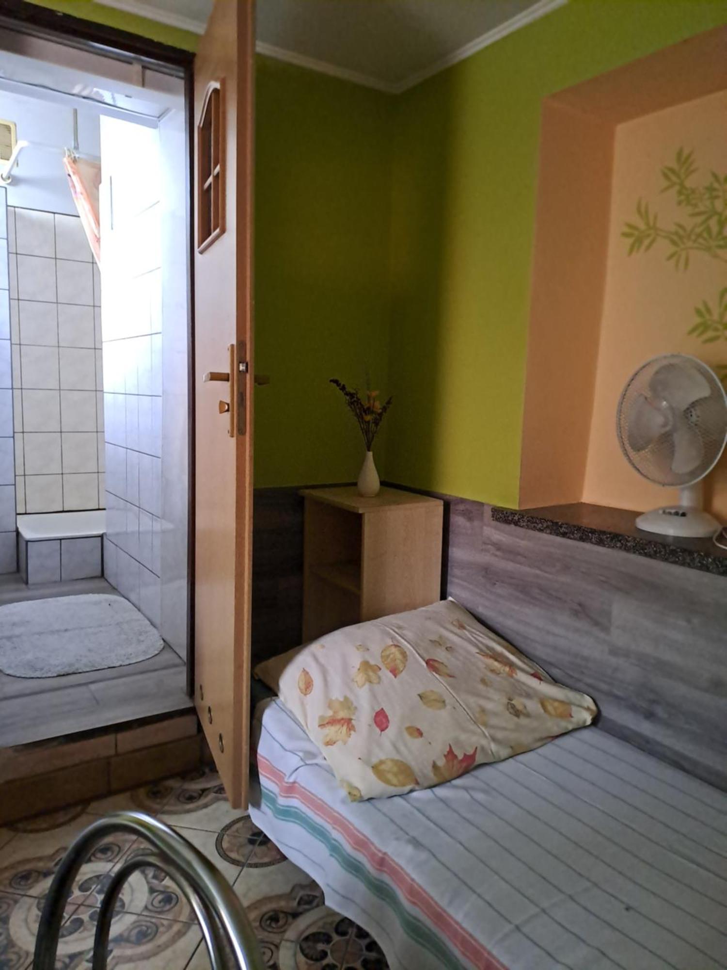 Pokoje Goscinne Zaglobianka بشيميش المظهر الخارجي الصورة
