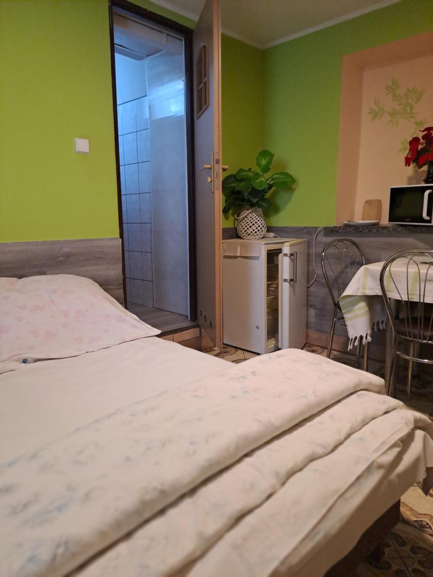 Pokoje Goscinne Zaglobianka بشيميش المظهر الخارجي الصورة